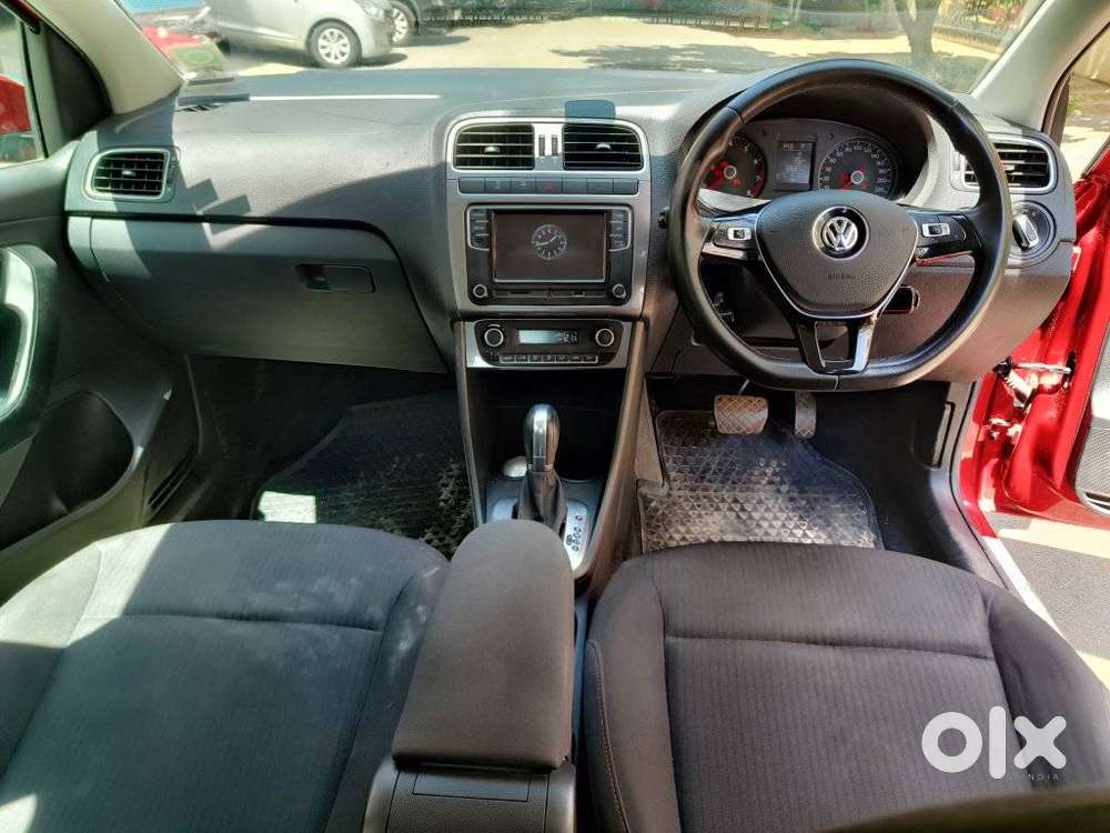 Volkswagen Polo 1.0 Highline Plus Tsi, 2021, Petrol