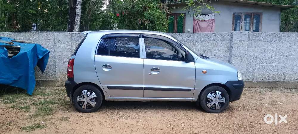 Hyundai Santro Xing 2006