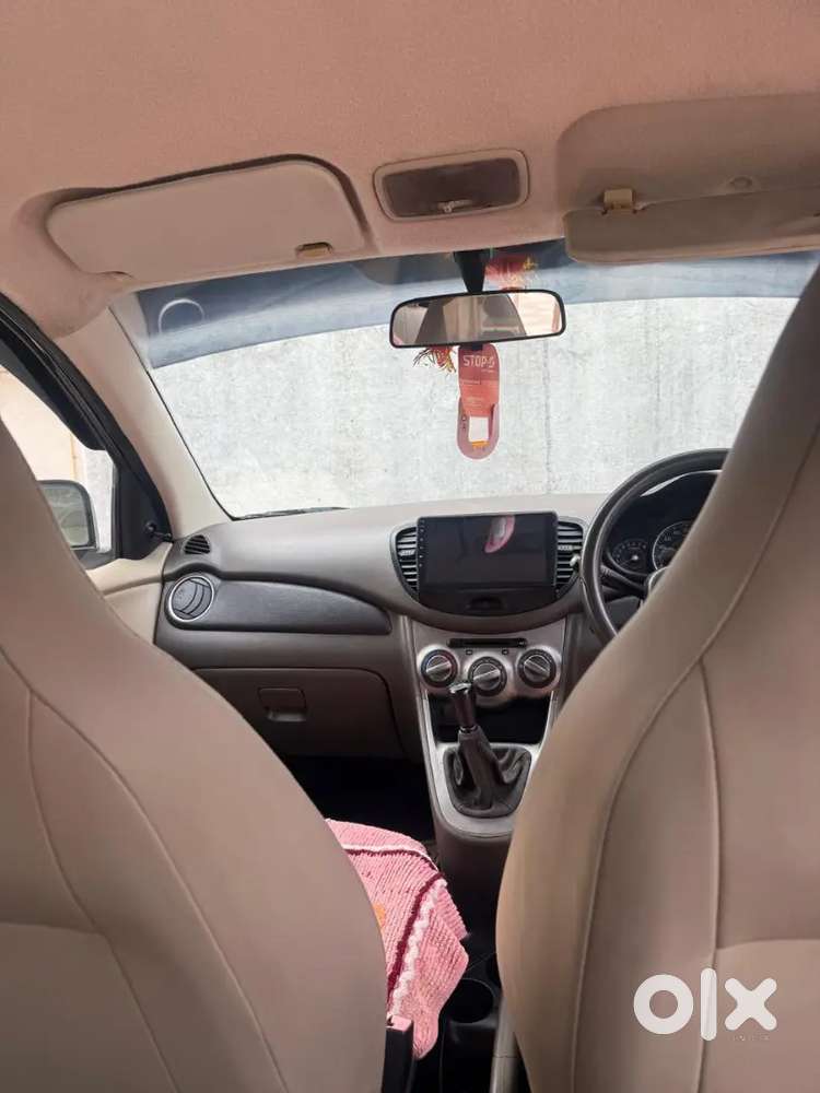 I10 Car Petrol Best Car