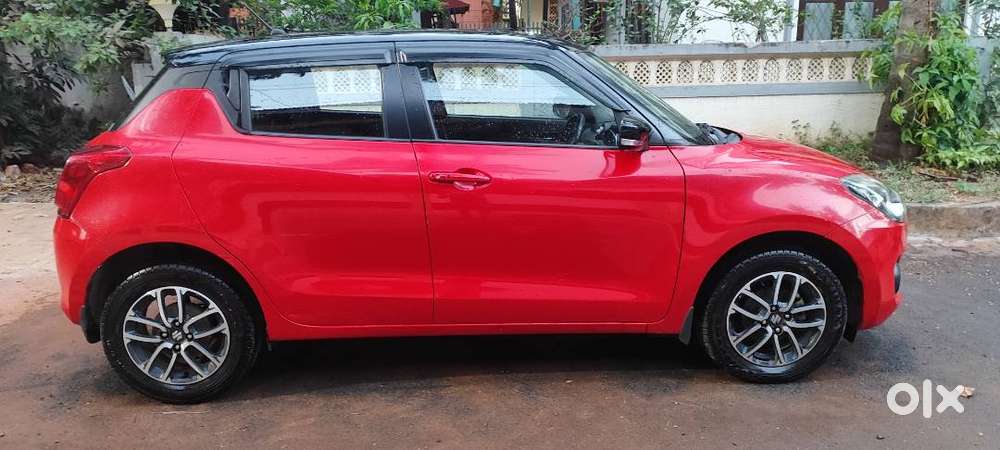 Suzuki Swift 2021 Dual Tone For Sale