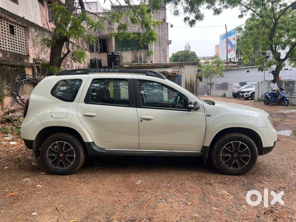 Renault Duster Sandstorm Rxs 85 Ps, 2018, Diesel