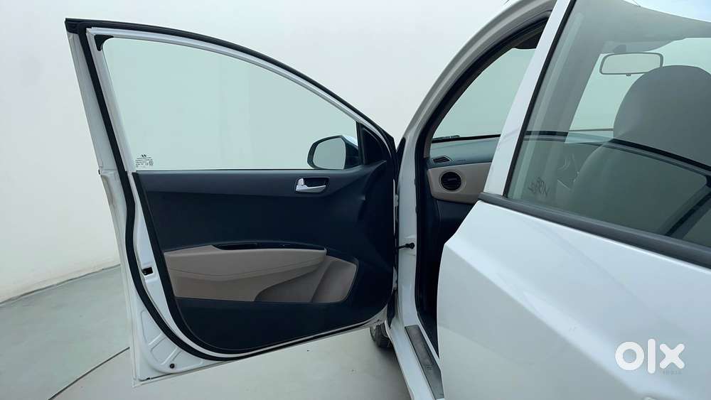 Hyundai Grand I10 [ ] 1.2 Kappa Vtvt Sportz At, 2018, Petrol