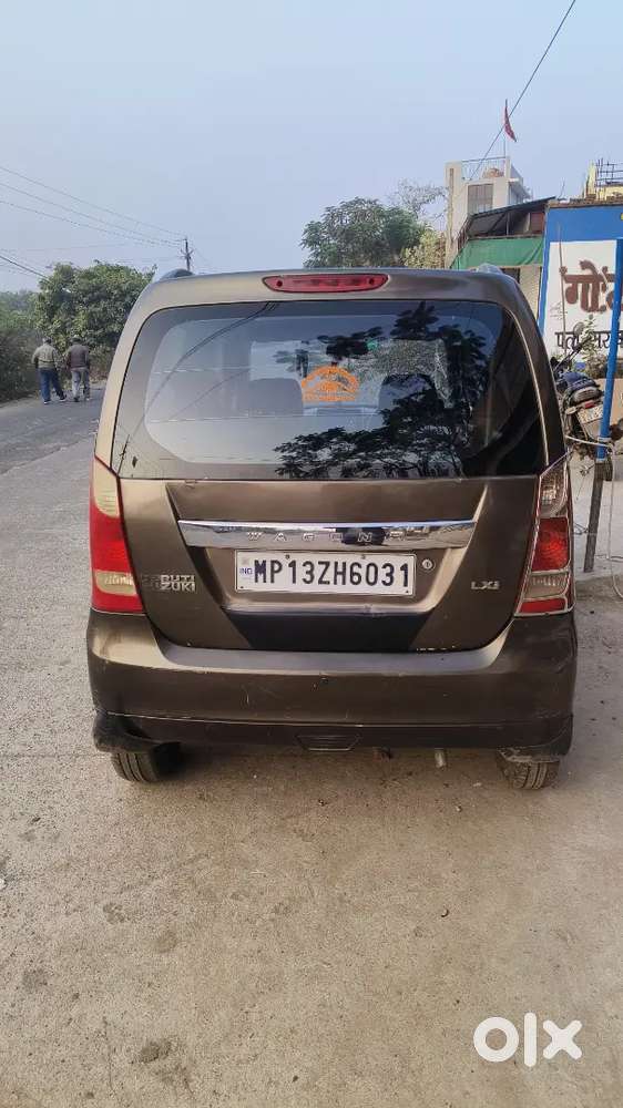 Wagnor Lxi Cng