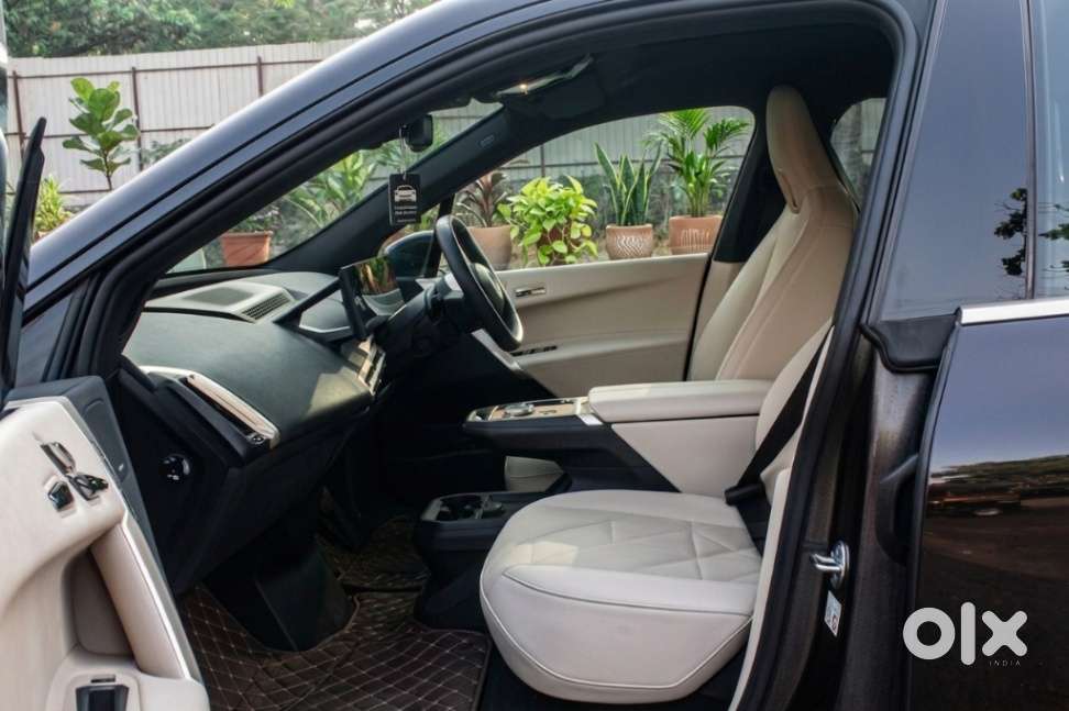 Bmw Ix Xdrive50, 2025, Electric