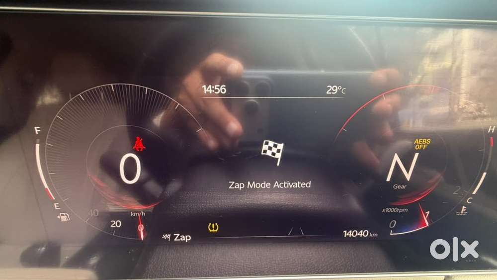 Mahindra Xuv700 Diesel Manual 2025