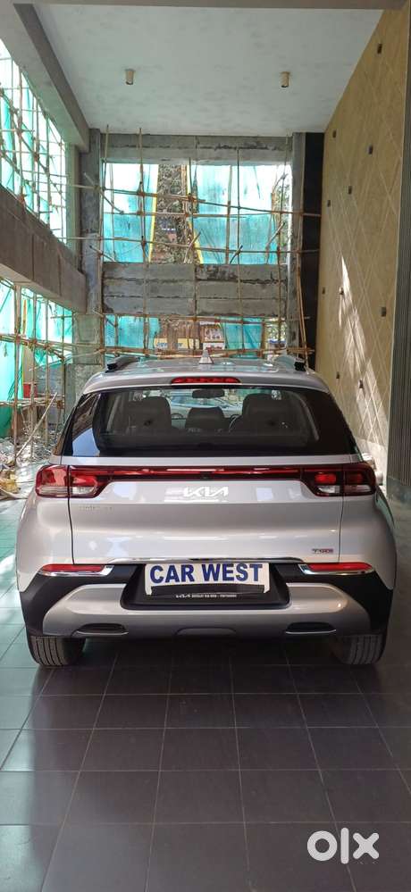 Kia Sonet Htk Plus Turbo Imt, 2024, Petrol