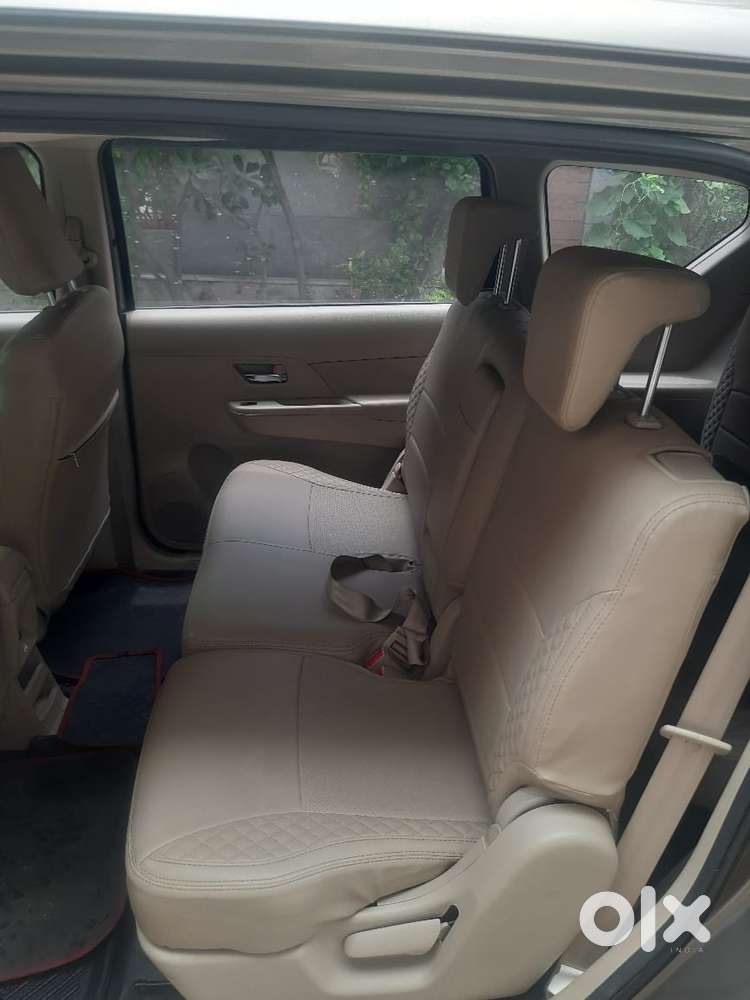 Maruti Suzuki Ertiga 1.5 Zxi Plus Shvs, 2023, Petrol