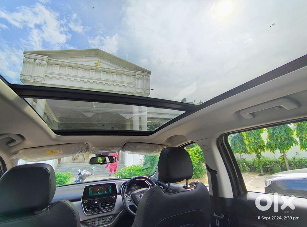 Less Driven Top Model Harrier Camouflage Edition