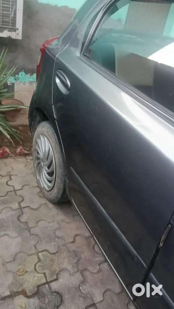 Toyota Etios Diesel Manual 2025