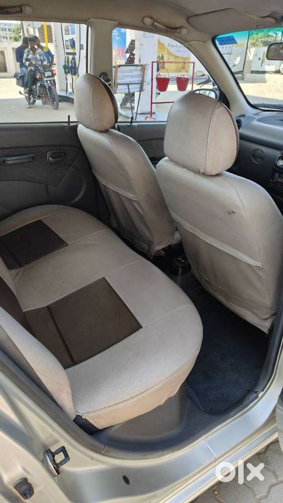 Hyundai Santro Xing Xo, 2006, Petrol