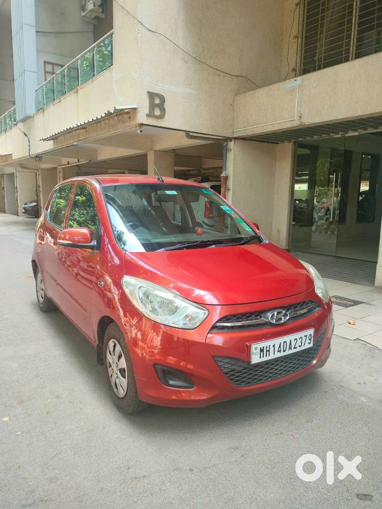 Hyundai I10 2011 Petrol Good Condition
