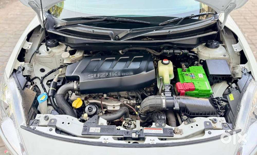 Maruti Suzuki Swift Ddis Zdi, 2018, Diesel