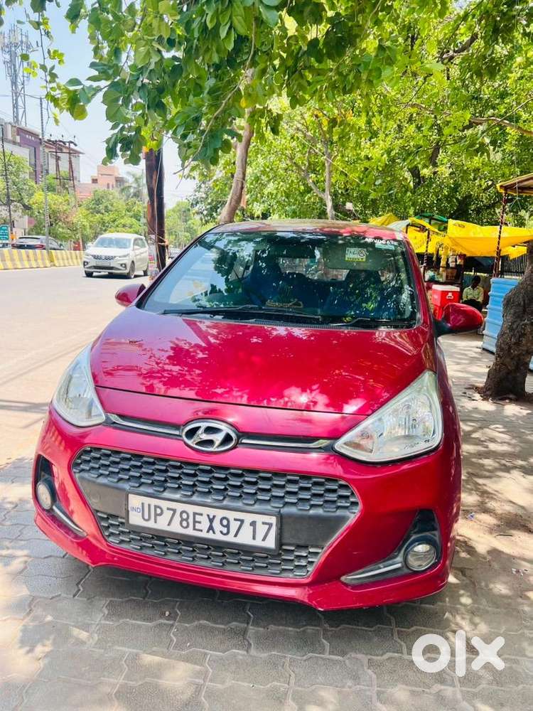 Hyundai Diesel Car 2017