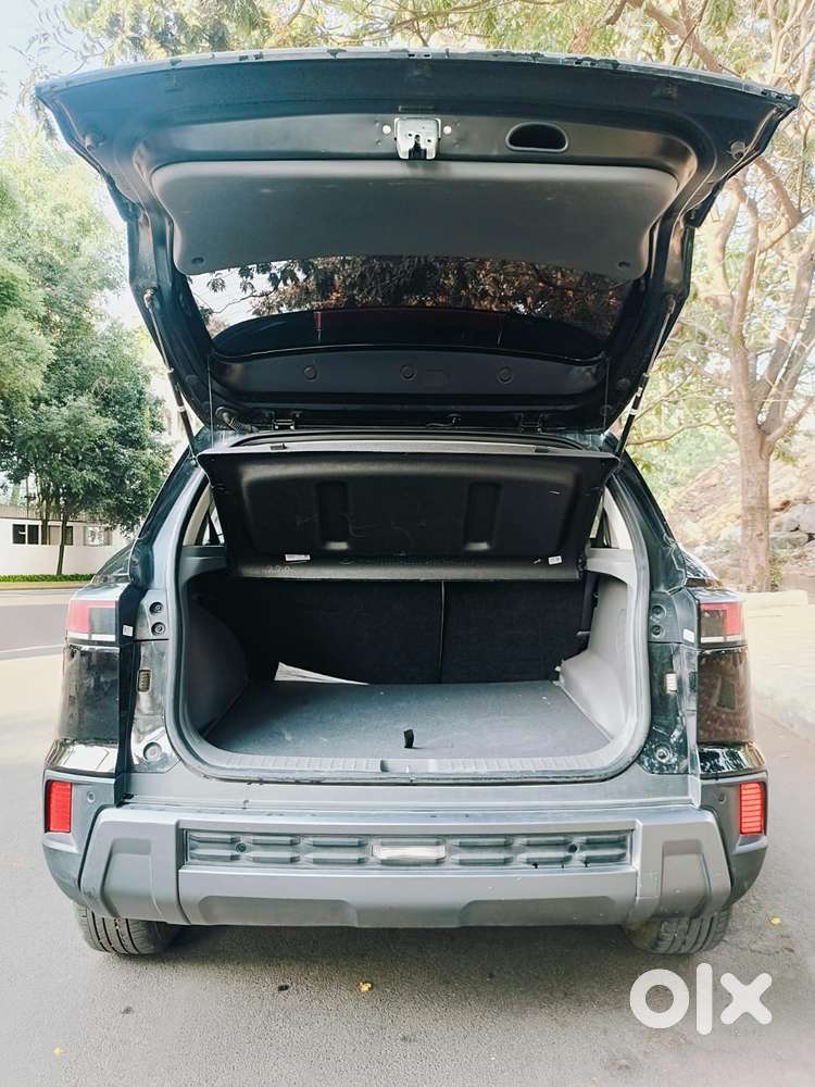 Hyundai Creta Sx Tech Mt, 2025, Diesel