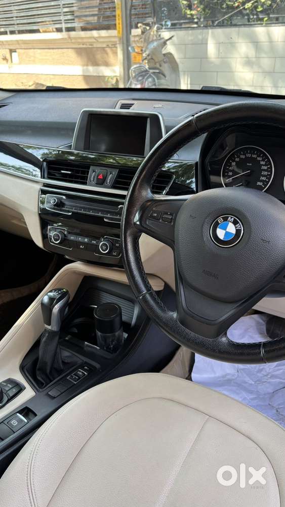Bmw X1 2.0 Sdrive 20d, 2017, Diesel