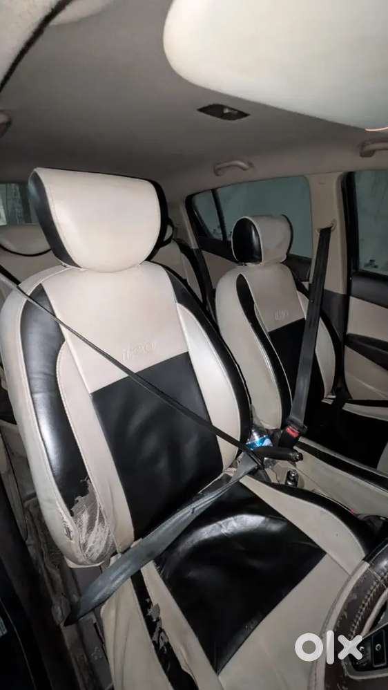 Hyundai I20 1.2 Asta 2011
