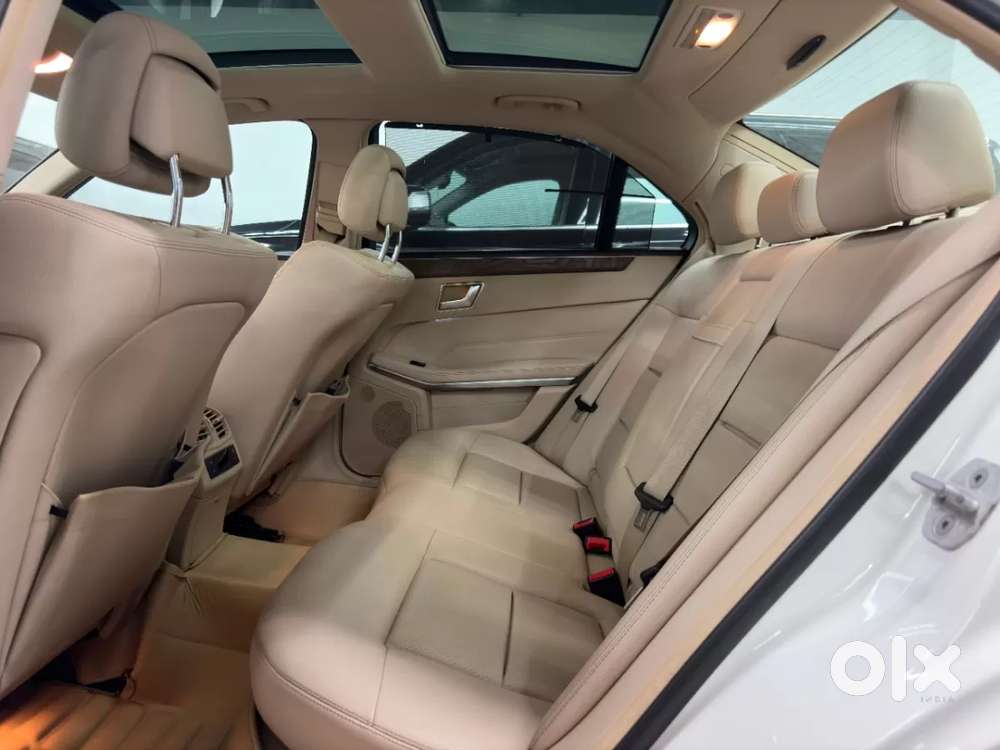Mercedes-benz E-class E250 Cdi Edition E, 2015, Diesel