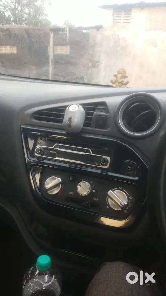 For New Car