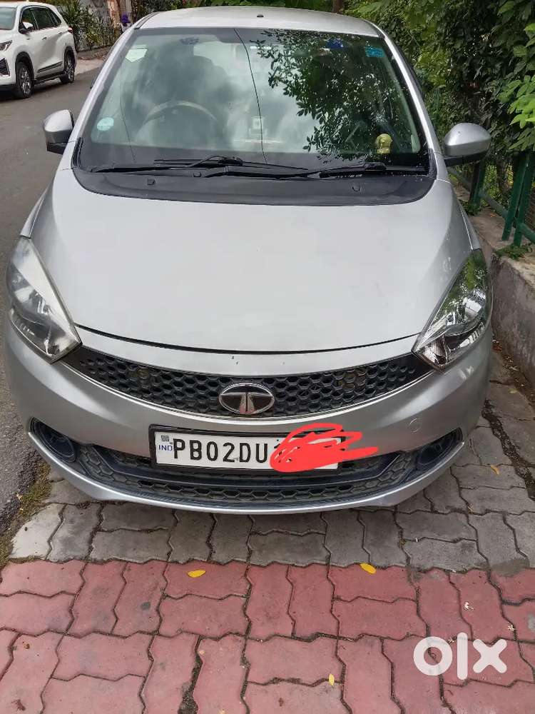 Tata Tiago 2019 Two Keys  Second Owner