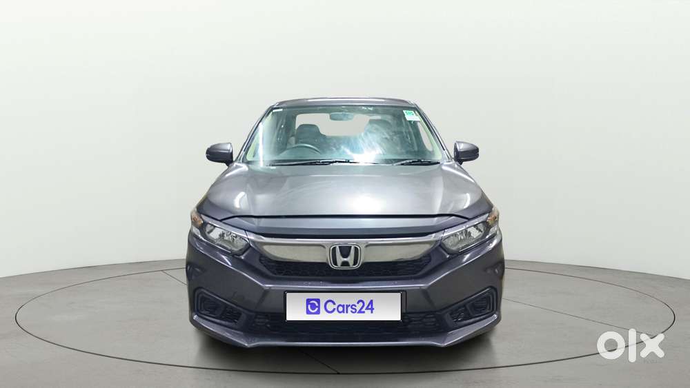 Honda Amaze S Petrol, 2019, Petrol