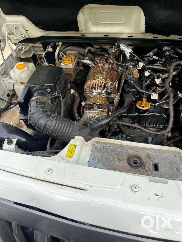 Mahindra Bolero Diesel 2020