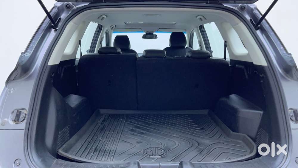 Mg Hector Shine 1.5 Turbo Mt, 2022, Petrol