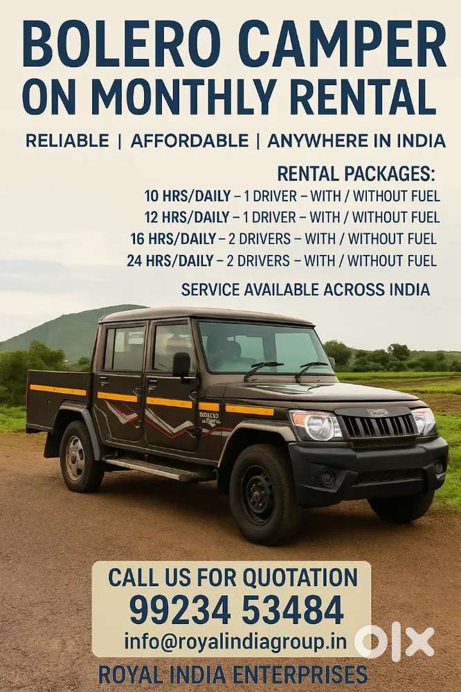 Buy & Sell Used Commercial & Other Vehicles in Maan | OLX
