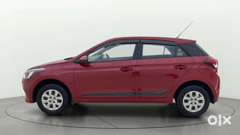 Hyundai Elite I20 Sportz 1.2, 2016, Petrol