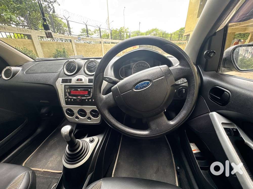 Ford Figo 1.2 2011
