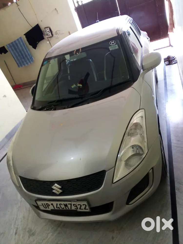 Maruti Swift Car