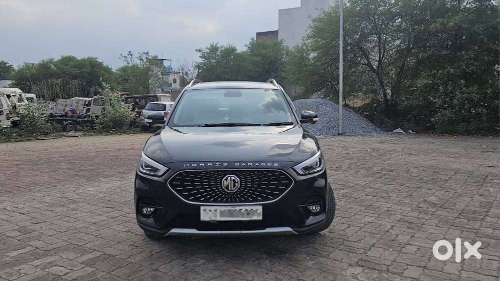 Mg Astor 1.5 Sharp(o) Cvt Ivory, 2021, Petrol