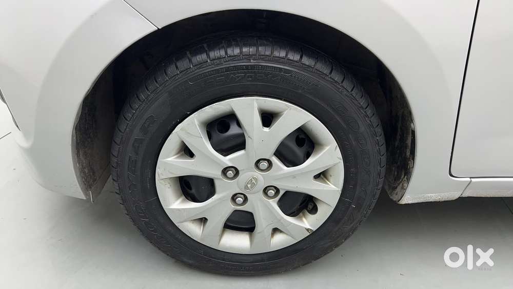 Hyundai Grand I10 1.2 Kappa Magna, 2014, Petrol