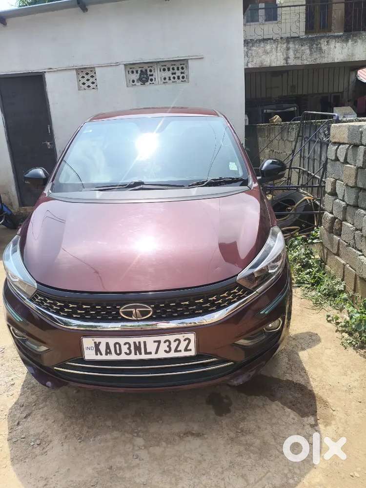 Tata Tigor Xz Plus 2022