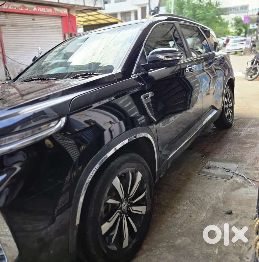 Mg Hector 1.5 Sharp 2020 Petrol Automatic
