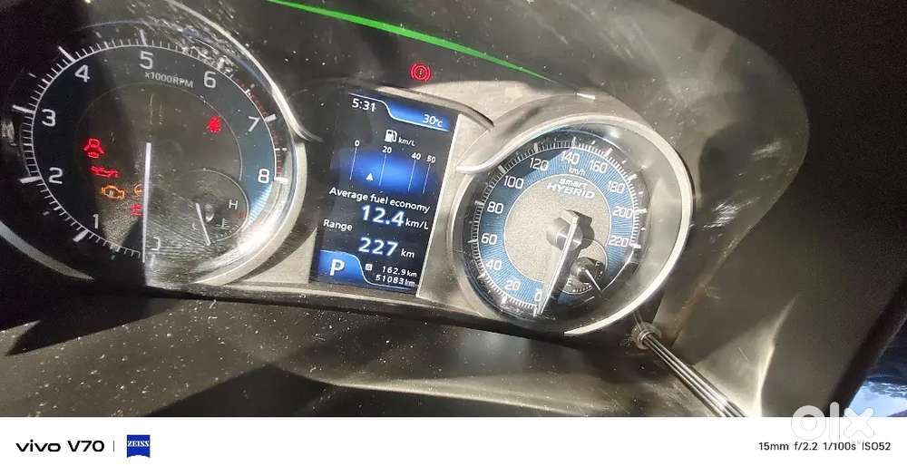 Maruti Suzuki Xl6 2022 Petrol Good Condition