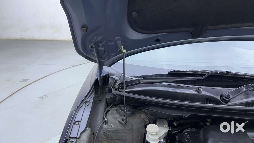 Maruti Suzuki Baleno Zeta, 2022, Petrol
