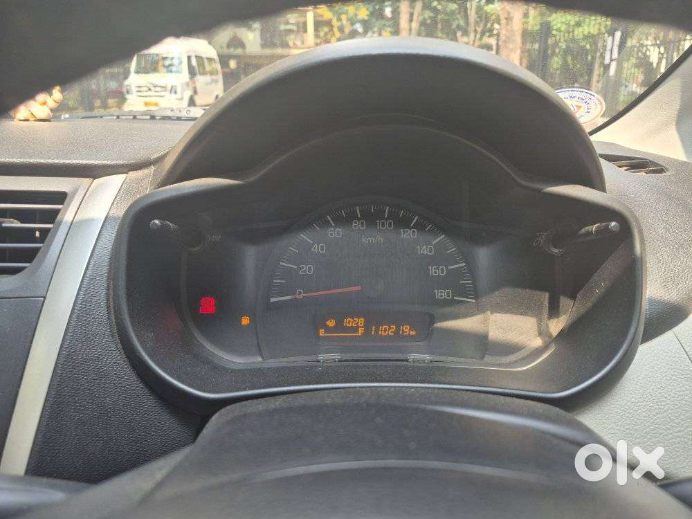 Maruti Suzuki Celerio