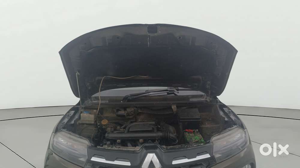 Renault Kwid 2019-ongoing 1.0 Rxt (o), 2020, Petrol
