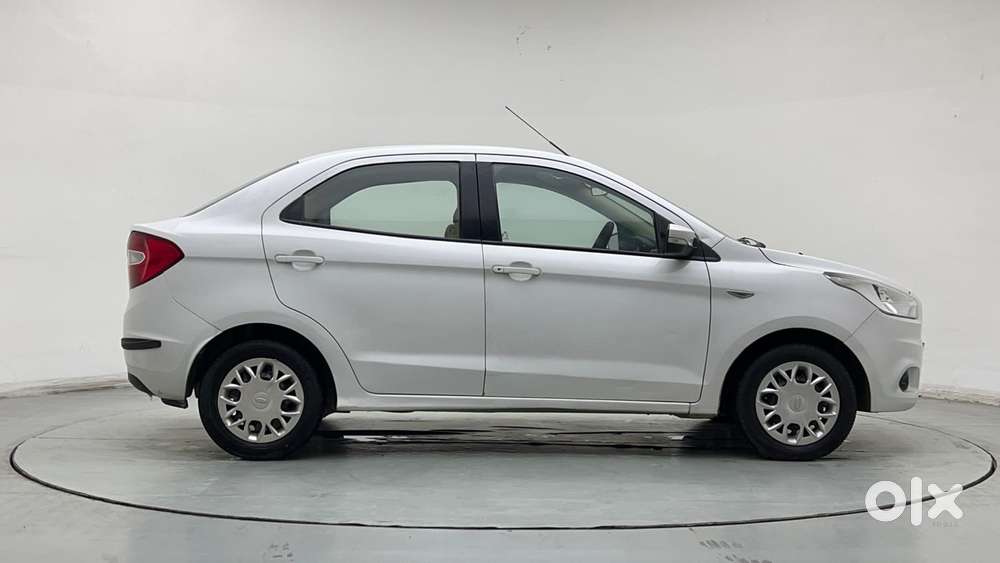 Ford Figo Aspire 1.2 Ti-vct Trend, 2016, Petrol