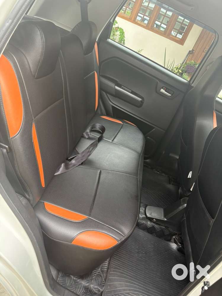 Maruti Suzuki Model 2019 Km Driven