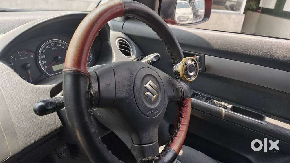 Maruti Suzuki Swift 2004-2010 Zxi Bsiv, 2007, Petrol