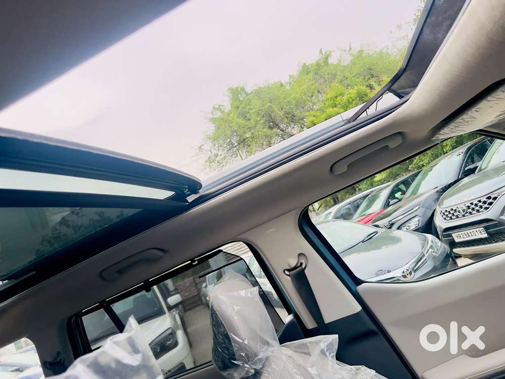 Kia Syros Htx Plus Opt Turbo Dct, 2025, Petrol