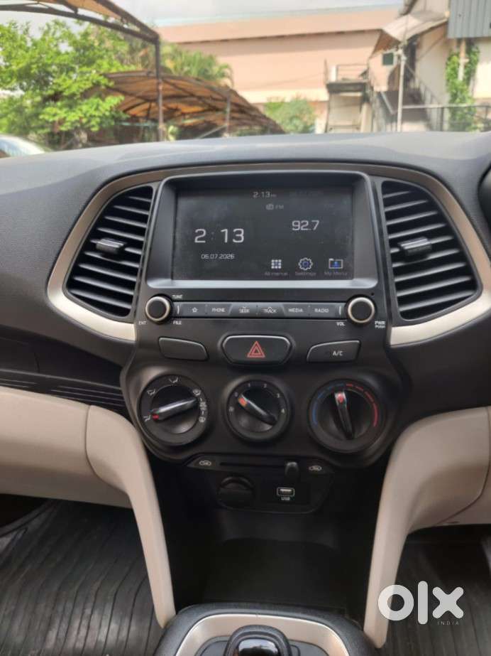 Hyundai Santro Sportz Amt, 2021, Petrol