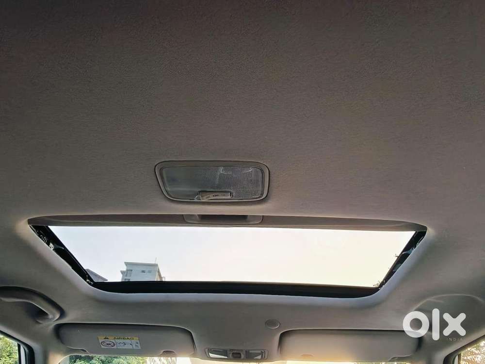 Hyundai Venue Sx Plus Turbo Dct, 2019, Petrol