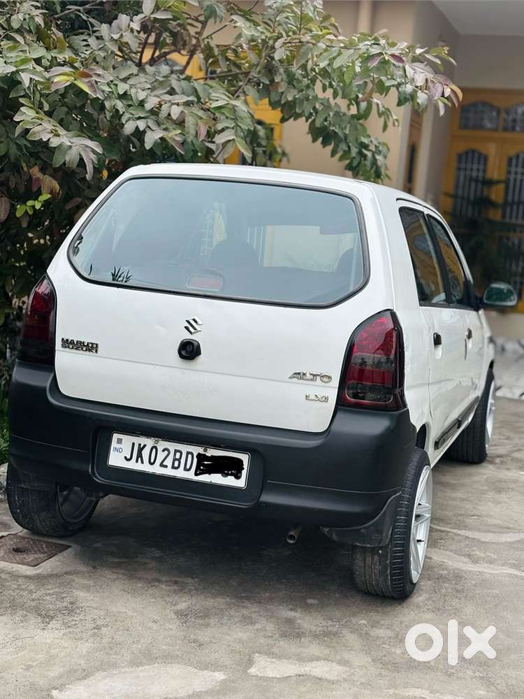 Full Modified Smooth Engine Well Maintained Shownky Car