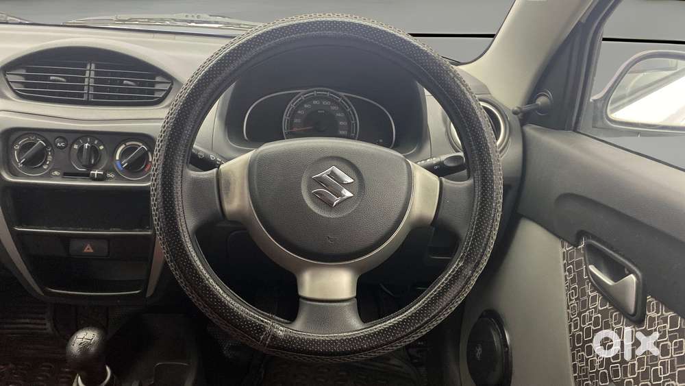 Maruti Suzuki Alto 800 Lxi, 2018, Petrol