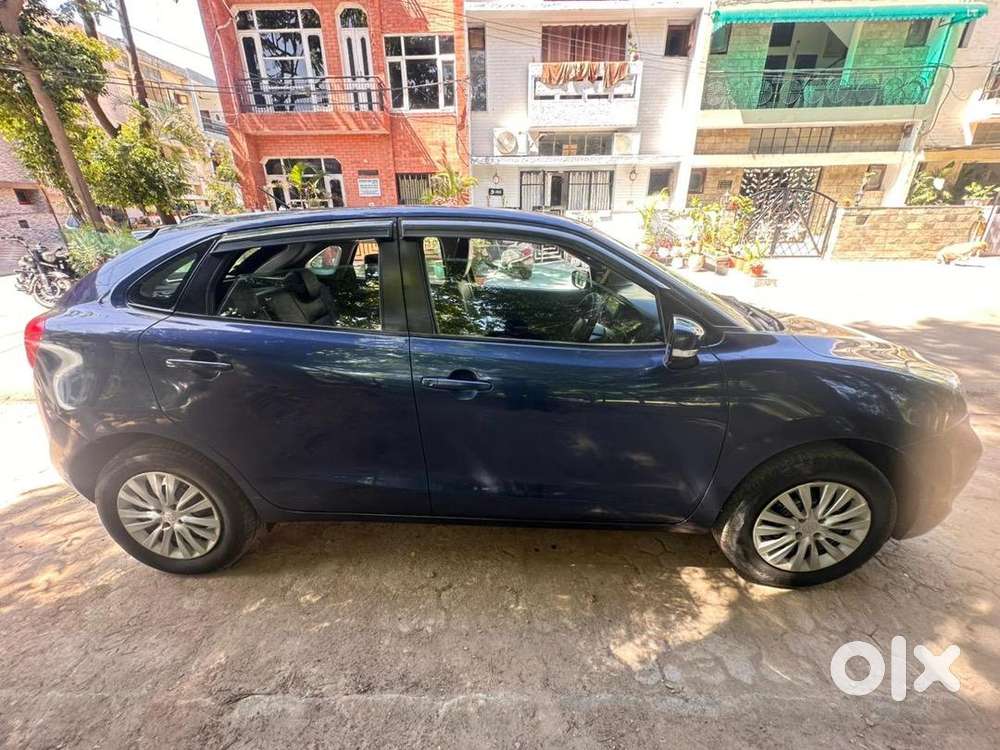Maruti Suzuki 2019 Car