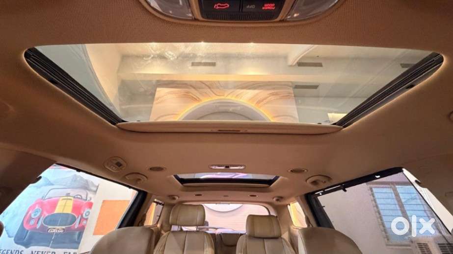 Kia Carnival Limousine, 2022, Diesel