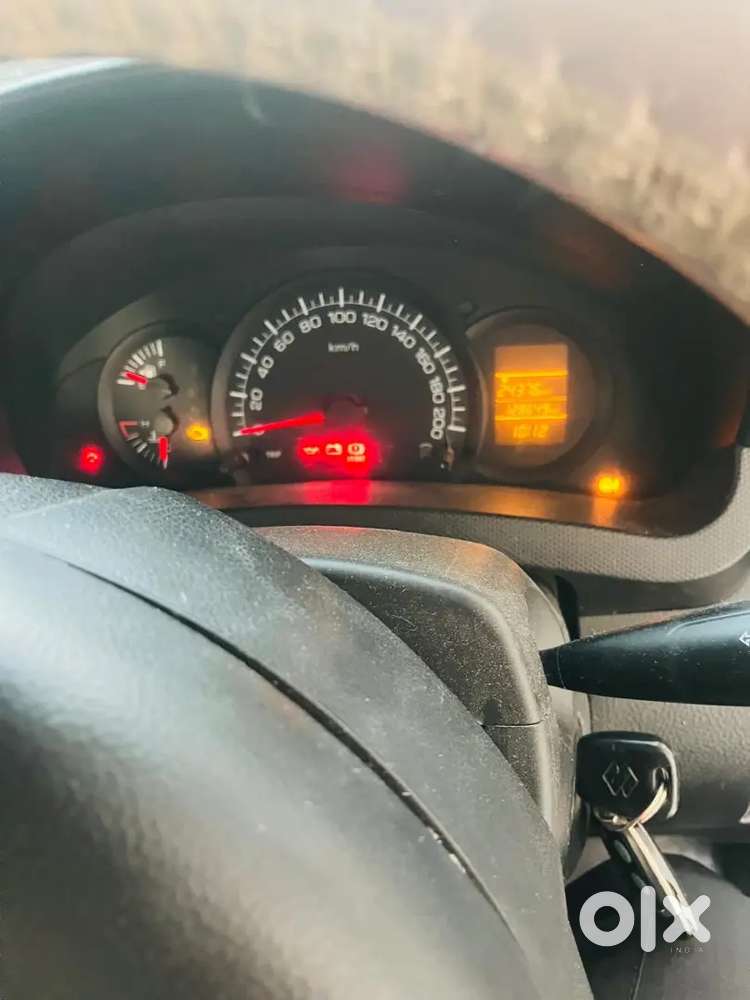 Well Condition