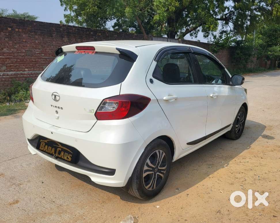 Tata Tiago Xt Icng, 2023, Cng & Hybrids
